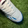 Mizuno Sala Classic Blanca Azul