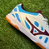 Mizuno Sala Classic Blanca Azul