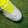 Mizuno Sala Classic Blanco Verde