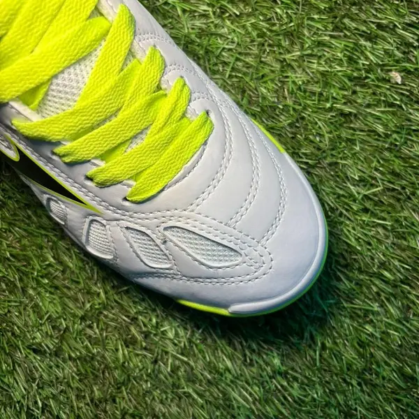 Mizuno Sala Classic Blanco Verde