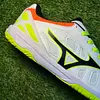 Mizuno Sala Classic Blanco Verde