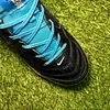 Nike Gato Negra Azul