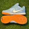 Nike Gato Azul Claro