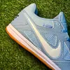 Nike Gato Azul Claro