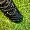 Nike Gato Negro Rosado