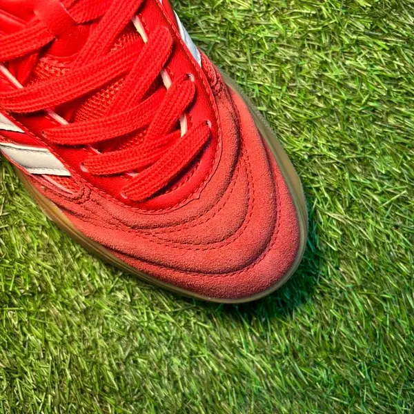 Adidas Predator Mundial Roja