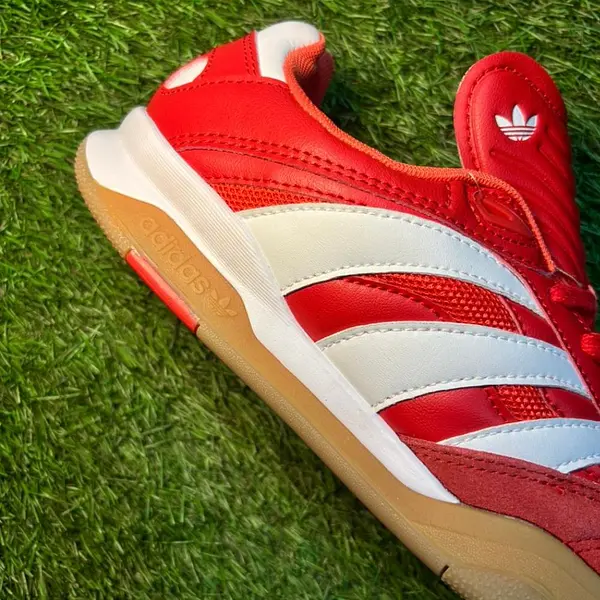 Adidas Predator Mundial Roja