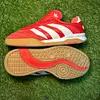 Adidas Predator Mundial Roja
