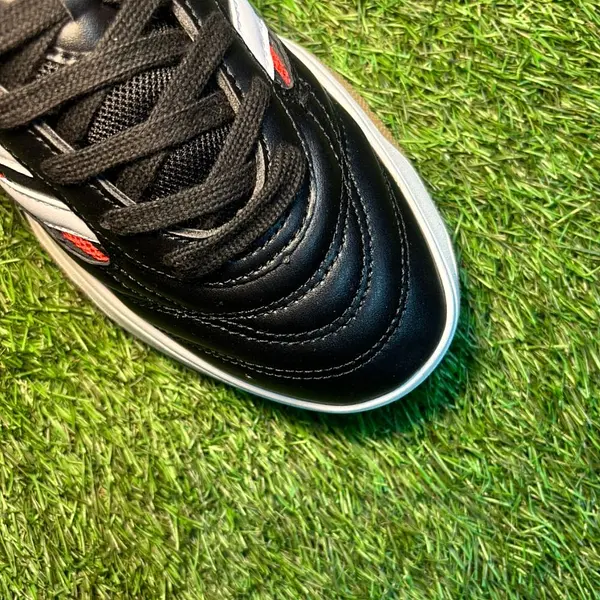 Adidas Predator Mundial Negra