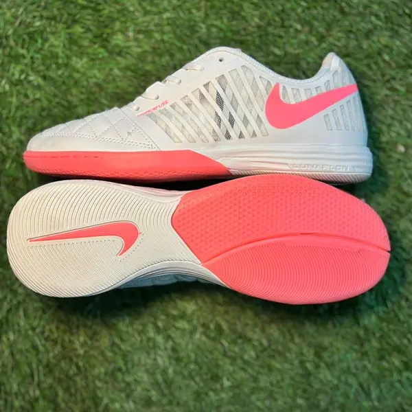 Lunar Gato Beige Rosado