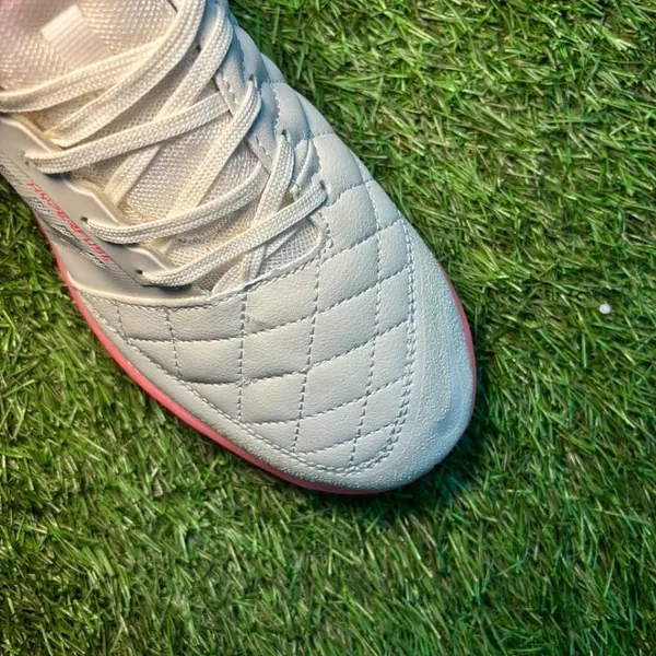 Lunar Gato Beige Rosado