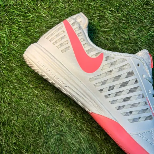 Lunar Gato Beige Rosado