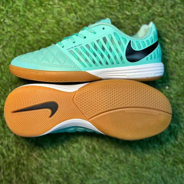 Lunar Gato Verde