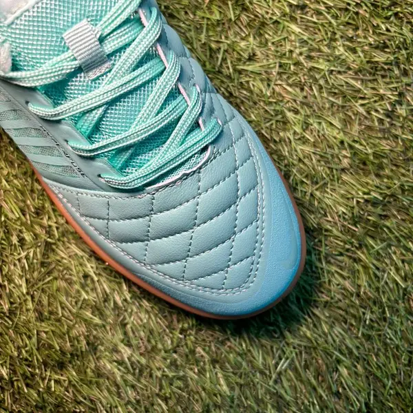 Lunar Gato Verde