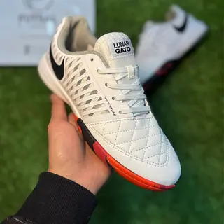 Lunar Gato Roja Militar