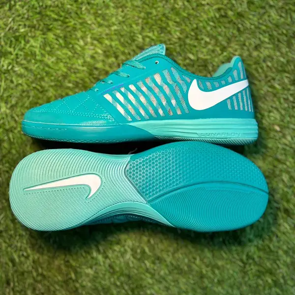 Lunar Gato Verde Alga