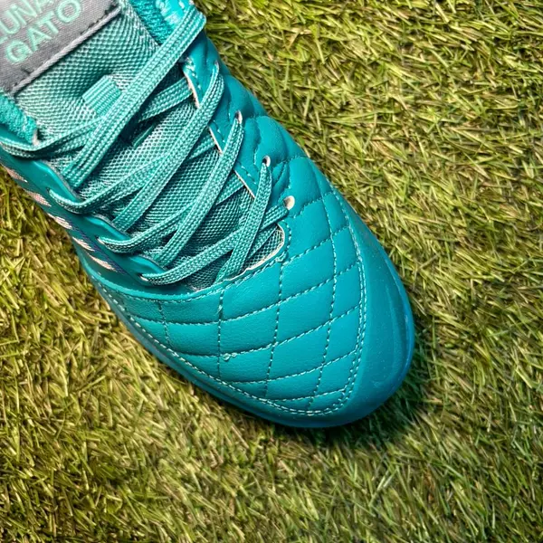 Lunar Gato Verde Alga
