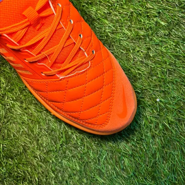 Lunar Gato Naranja