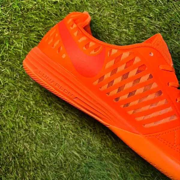 Lunar Gato Naranja