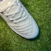 Lunar Gato Blanco Militar