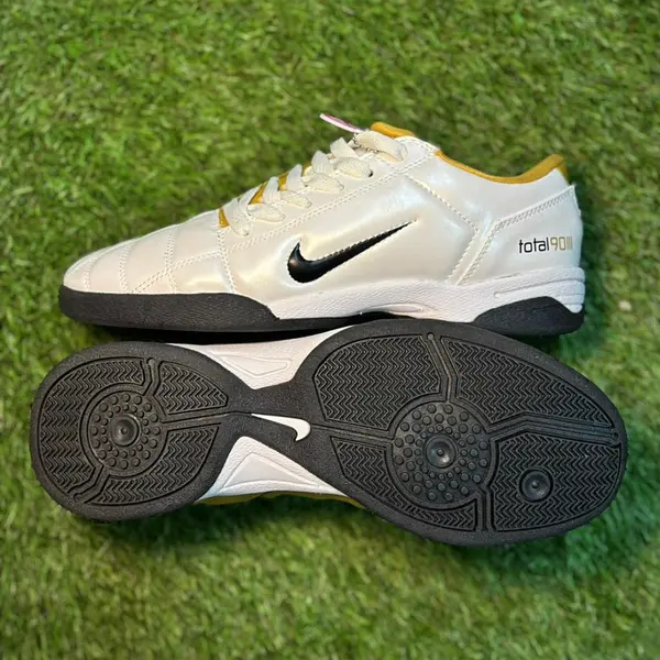Total 90 Blanco Dorado
