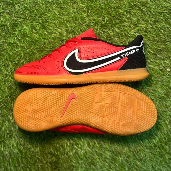 Nike Tempo Rojo