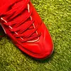 Nike Tempo Rojo