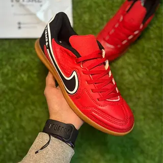 Nike Tempo Rojo