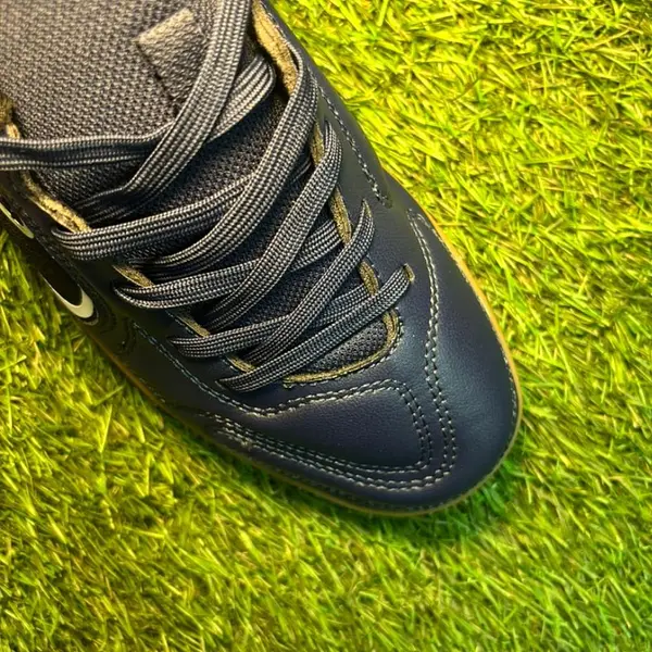 Nike Tiempo Azul Obscuro