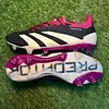 Predator 24 Negro Morado