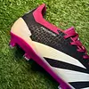 Predator 24 Negro Morado