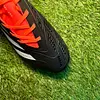Predator 24 Negro Naranja