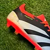 Predator 24 Negro Naranja