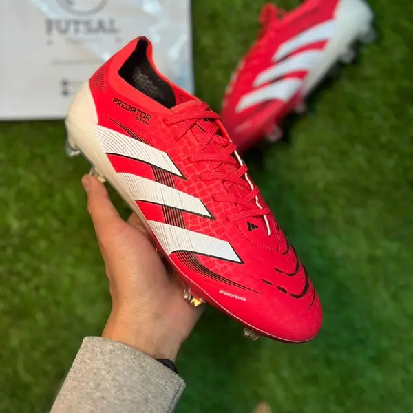 Predator 24 Rojo