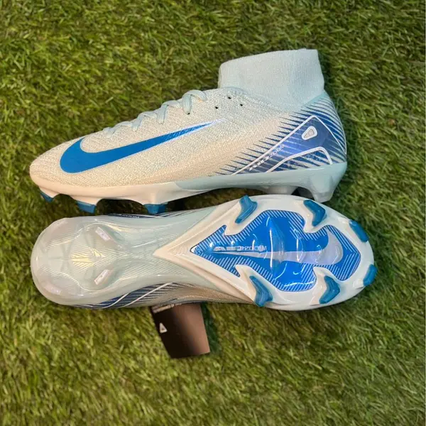 Nike Air Zoom Bota Azul