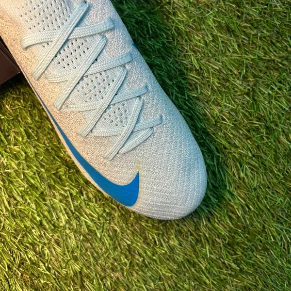 Nike Air Zoom Bota Azul