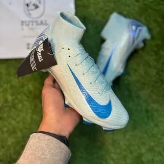 Nike Air Zoom Bota Azul