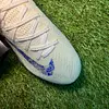 Air Zoom Bota Beige Azul