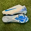 Air Zoom Zapato Azul