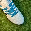 Toni Kross 11pro Blanco Azul