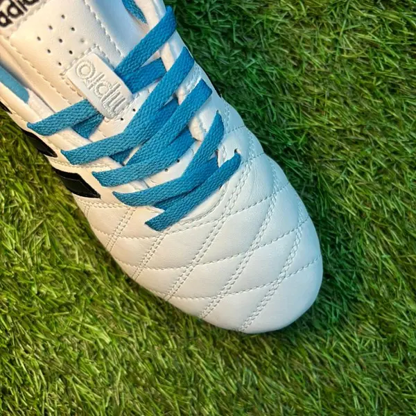 Toni Kross 11pro Blanco Azul