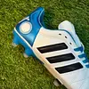 Toni Kross 11pro Blanco Azul