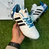 Toni Kross 11pro Blanco Azul
