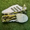 Toni Kross 11pro Blanco Dorado