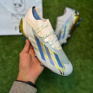 Adidas Crazy Fast Messi