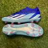 Adidas Crazy Fast Azul