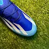 Adidas Crazy Fast Azul