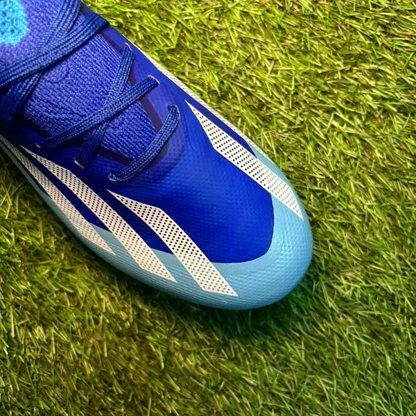 Adidas Crazy Fast Azul