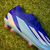 Adidas Crazy Fast Azul