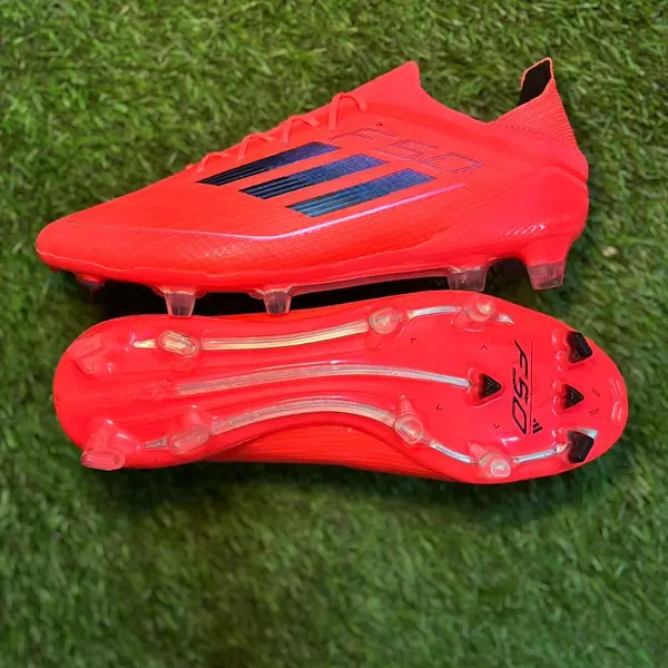 Adidas F50 Naranja